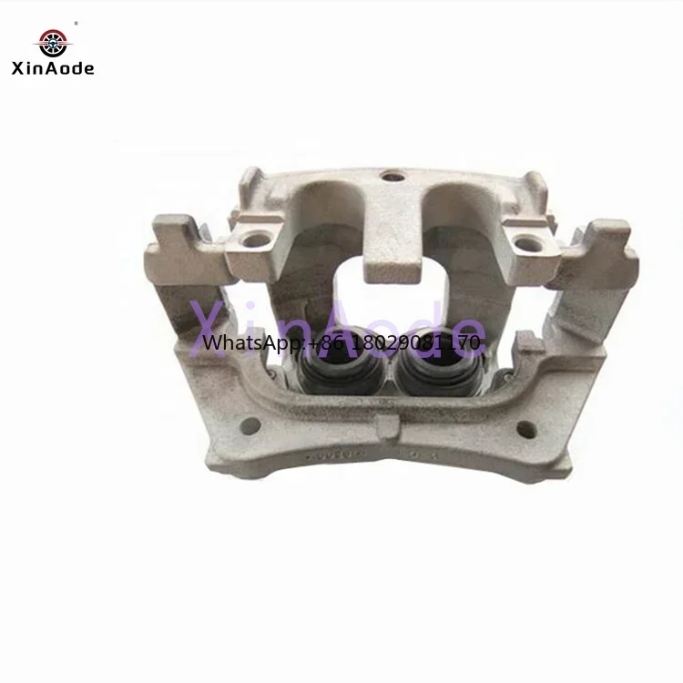 34 11 6 776 785 X5 X6 E70 E71 Brake Caliper For BMW F15 F16 Brake Caliper Car Auto Parts 34116776785 34116776786 34 11 6 776 786