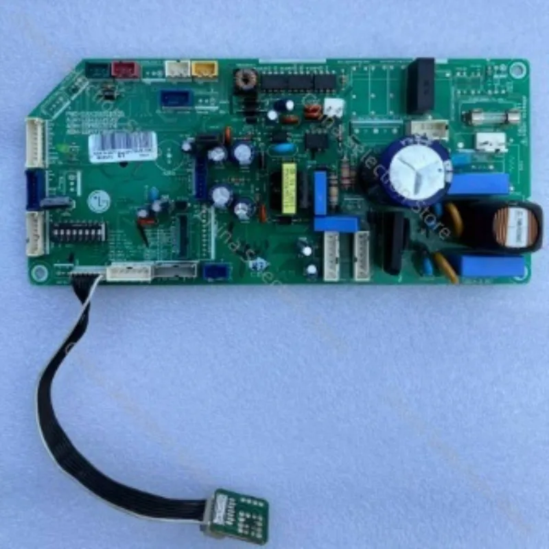 For LG Central Air Conditioning Internal Board 6870A90131V-1.2 EBR39187715 Main Board EAX39281005