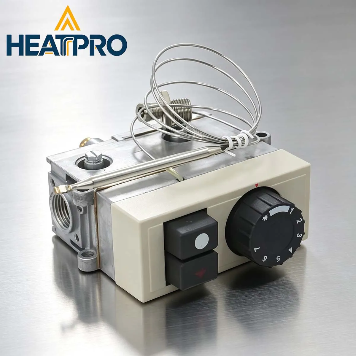 Temperature Control Thermostat 120-200℃ Universal Replacement Spare Parts For Electric Frying Pan Oven Cooker Fit Bosch Ariston