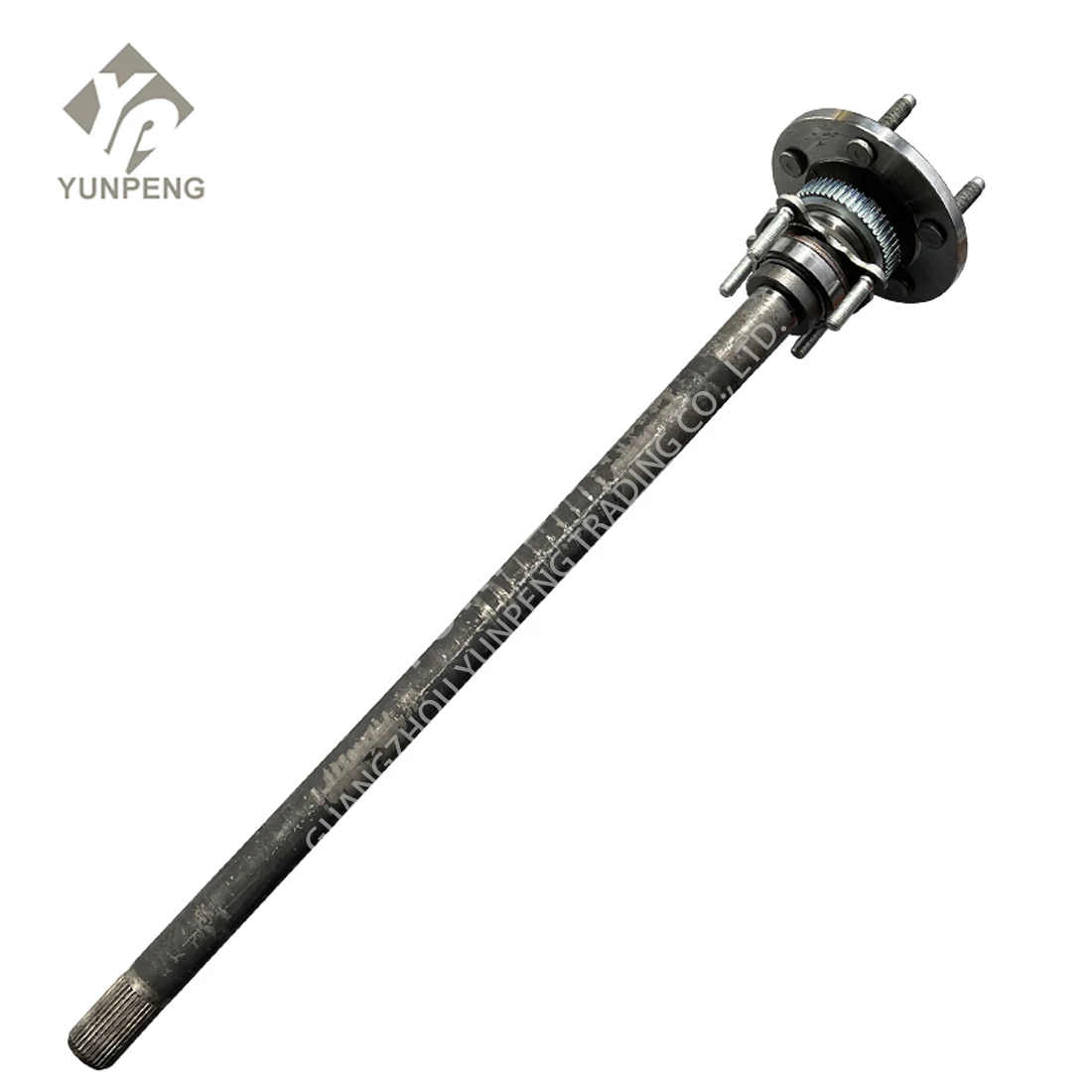 68003557AA High Quality New Front Axle Drive Shaft Replacement For Jeep Wrangler 2007-2018