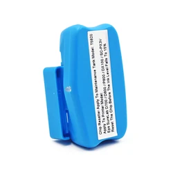 T5820 C13T58200 Maintenance Box Chip Resetter For Epson Surelab D700 D-700 D 700 Printer FUJI DX100 DX-100 Waste Ink Tank