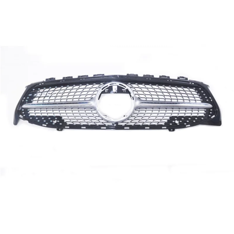 

Accessories Car Front Bumper Cla Class W118 Grille 2020 2021 High Quality