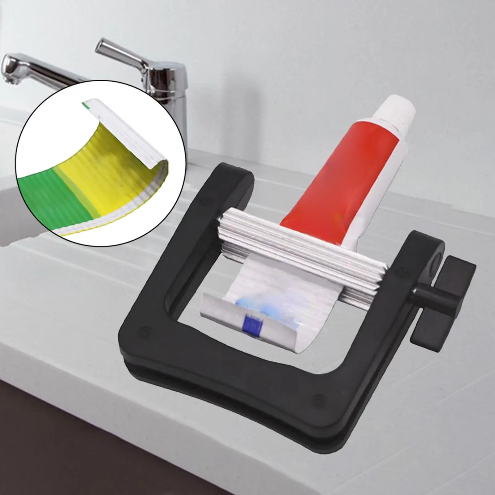 Thumbnail 4 - #25 Ranked Toothpaste Squeezers & Dispensers Picks in 2026