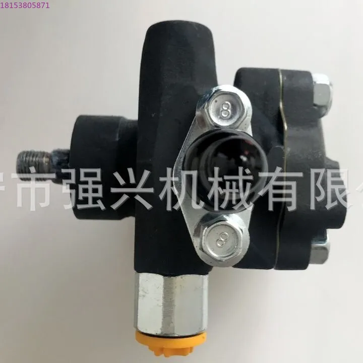 

Power steering pump 49100-65J00 49100-81A20 21-5477 34411FA230 21-5139
