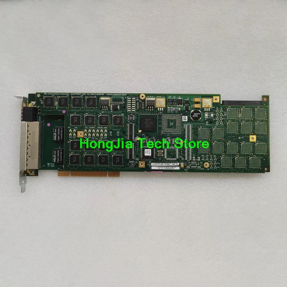 

Для голосовой карты NMS AG4040 776A-AG4040, двухслойная печатная плата факса