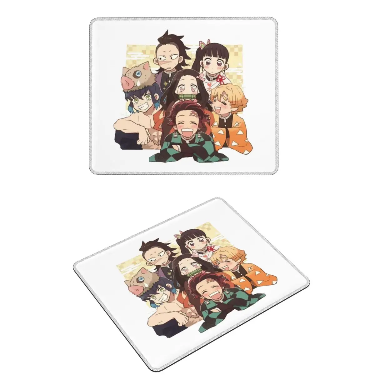 

Коврик для мыши My Hero Academia Party, коврик для мыши, компьютерная клавиатура, коврик для мыши, геймерский коврик для ноутбука, офисные коврики для стола