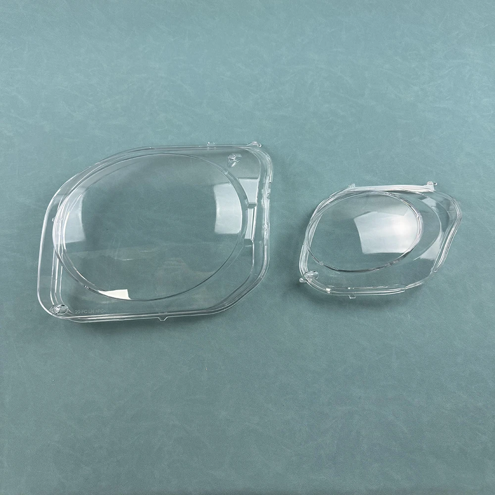 For Bentley 2020 2021 2022---2024 Flying Spur Car Front Headlight Cover Lens Headlamps Transparent Lampshad Lamp Shell Masks
