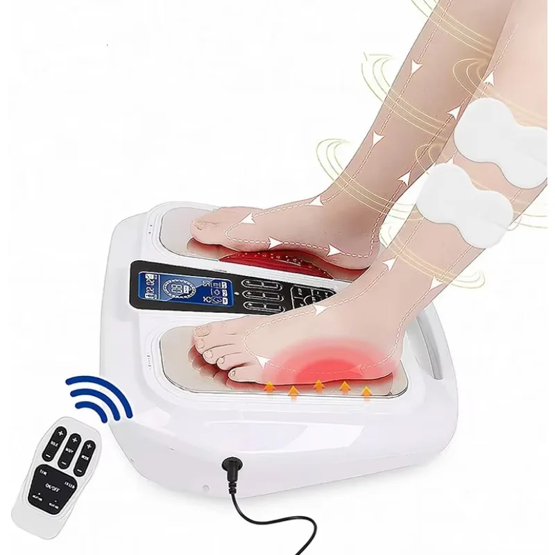 Foot Massager 2021 Full Leg and Foot Massager Electric Foot Massager