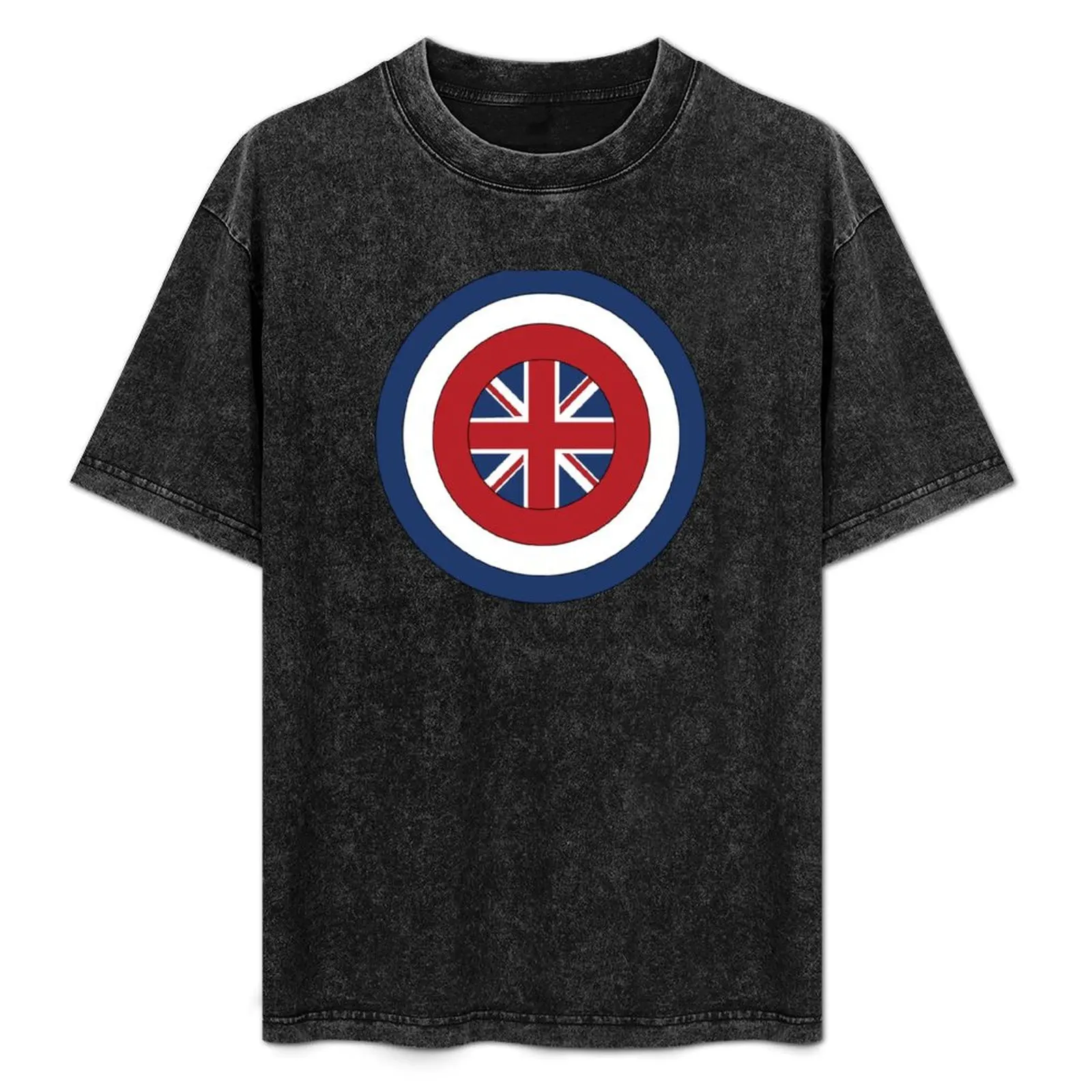 

Peggy Carter Shield-Captain Carter T-Shirt Summer Sports Quick Dry T-Shirt