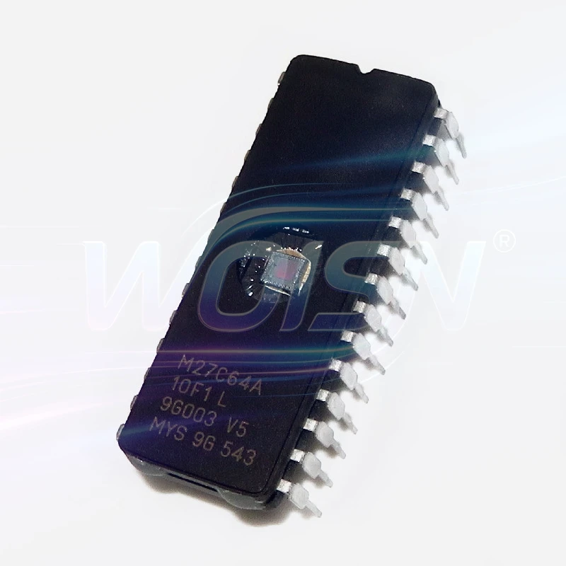M27C64A-10F1 -12F1-15F1-20F1-20F6 PIC10F200-I/P PIC10F200 LM2902N LM2902 REF195GS LMV321IDBVR RC1F FA5501AN-D1-TE1 FA5501AN