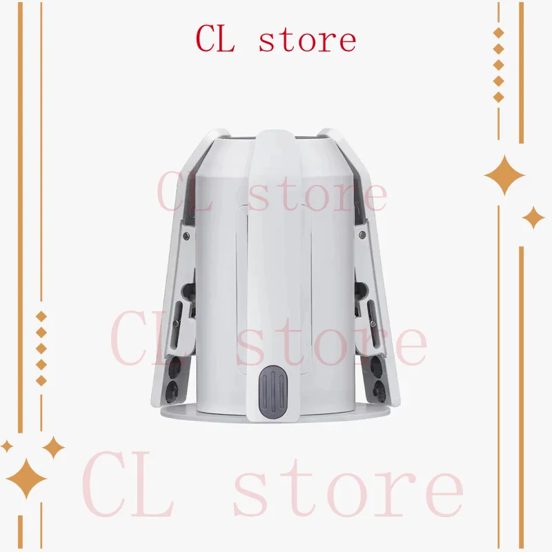 

for Bambu Lab AMS lite Rotary Shaft Support Fix the Material Tray 3D printer Accessories