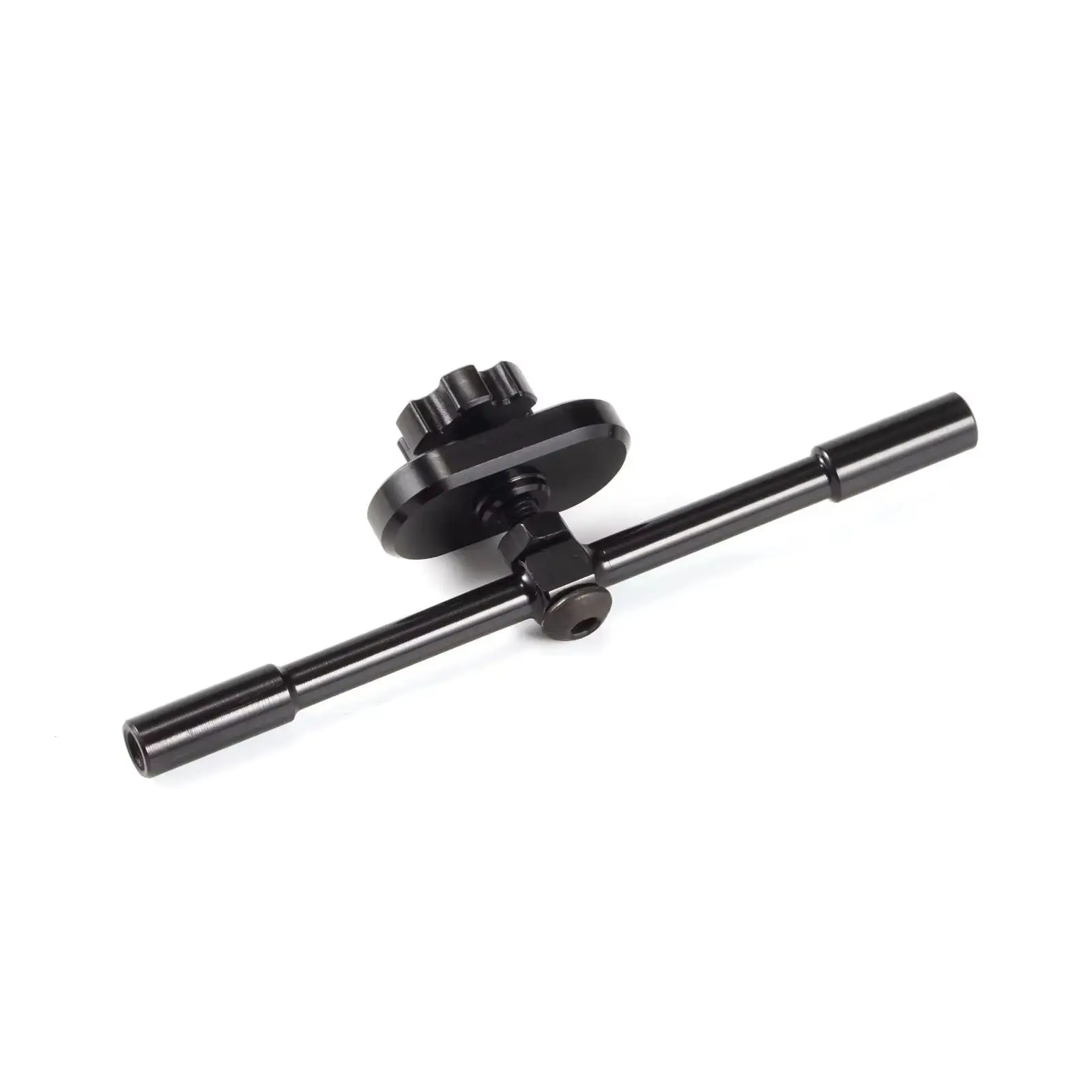RC Crawler Body Mounts Ultralight 70mm Body Brace for 1/10 LCG RC Crawler WRCCA Sporty Class Rigs Comp Build - view 6