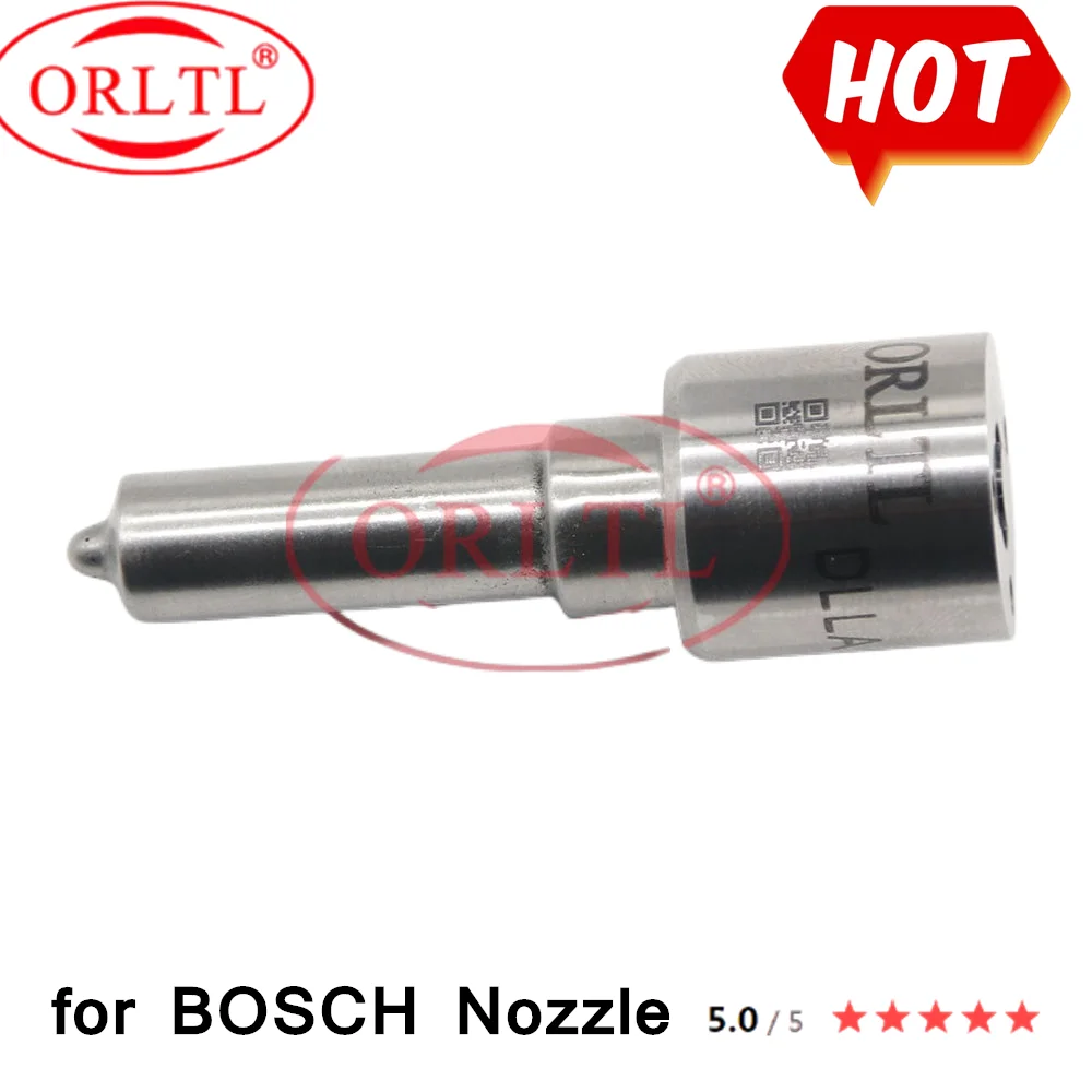 

ORLTL DLLA142P1595 0433171974 For FIAT For IVECO 504386427 0445110273 0445110435 0986435165 Diesel Engine Injector Nozzle