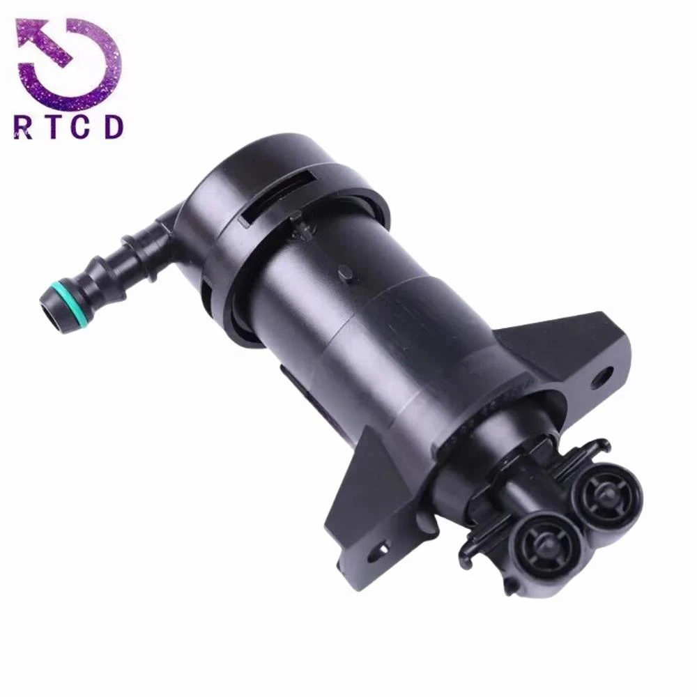 Headlight Cleaning Fluid Nozzle 8E0955102E 8E0955101E FOR Audi A4 B7 (8EC) (8ED) (8HE)2004-2008