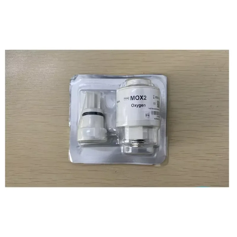 MOX-2 Oxygen sensor medical treatment apparatus oxygen battery MOX2 CITY Medical Series For Mindray