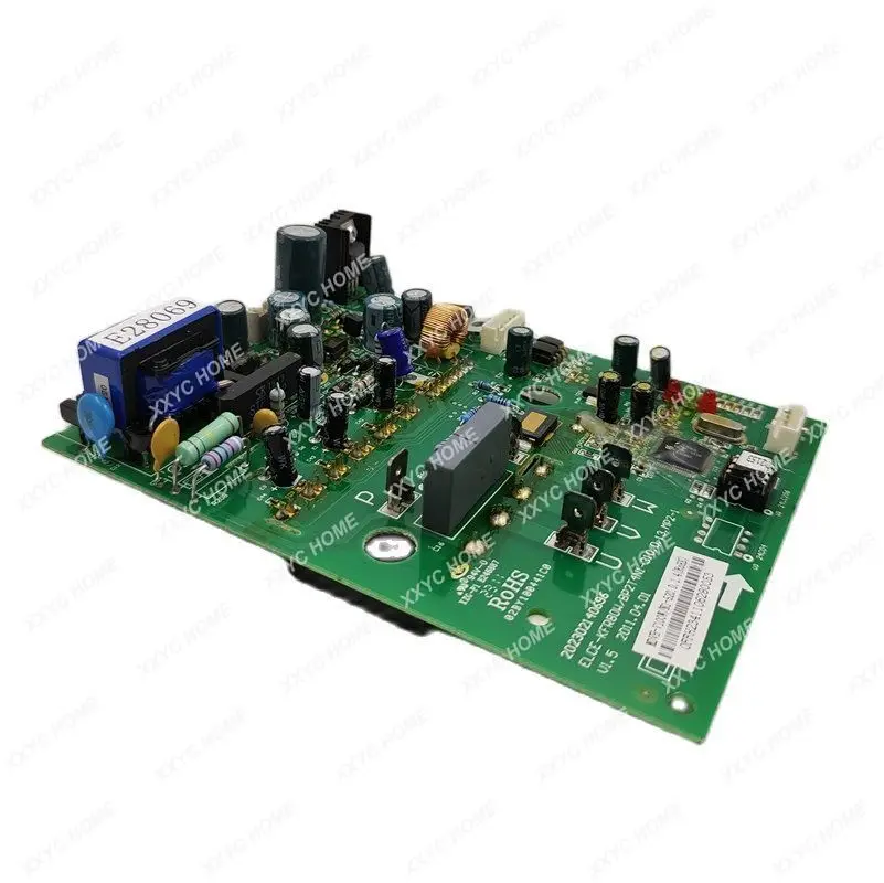 for Air conditioning board ELCE-KFR80W/BP2T4N1-310.D.13.MP2-1 ELCE-KFR80W/BP2T4N1-310 MDVH-V100W/N1-520.D.1.4 module board