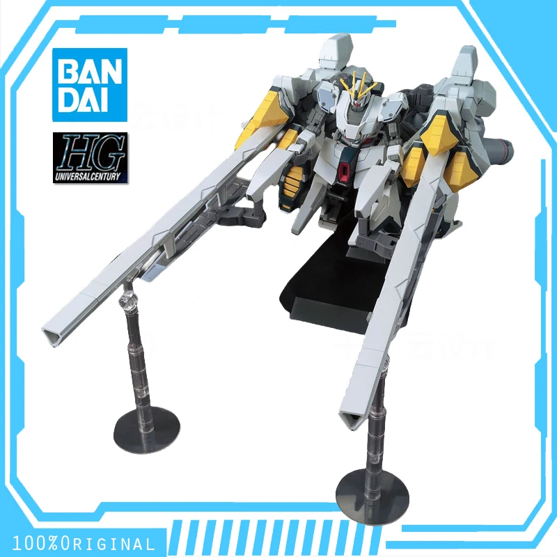 

In Stock BANDAI ANIME HG 1/144 HGUC MOBILE SUIT RX-9/A NARRATIVE GUNDAM A-PACKS Assembly Plastic Model Action Toys Figure Gift