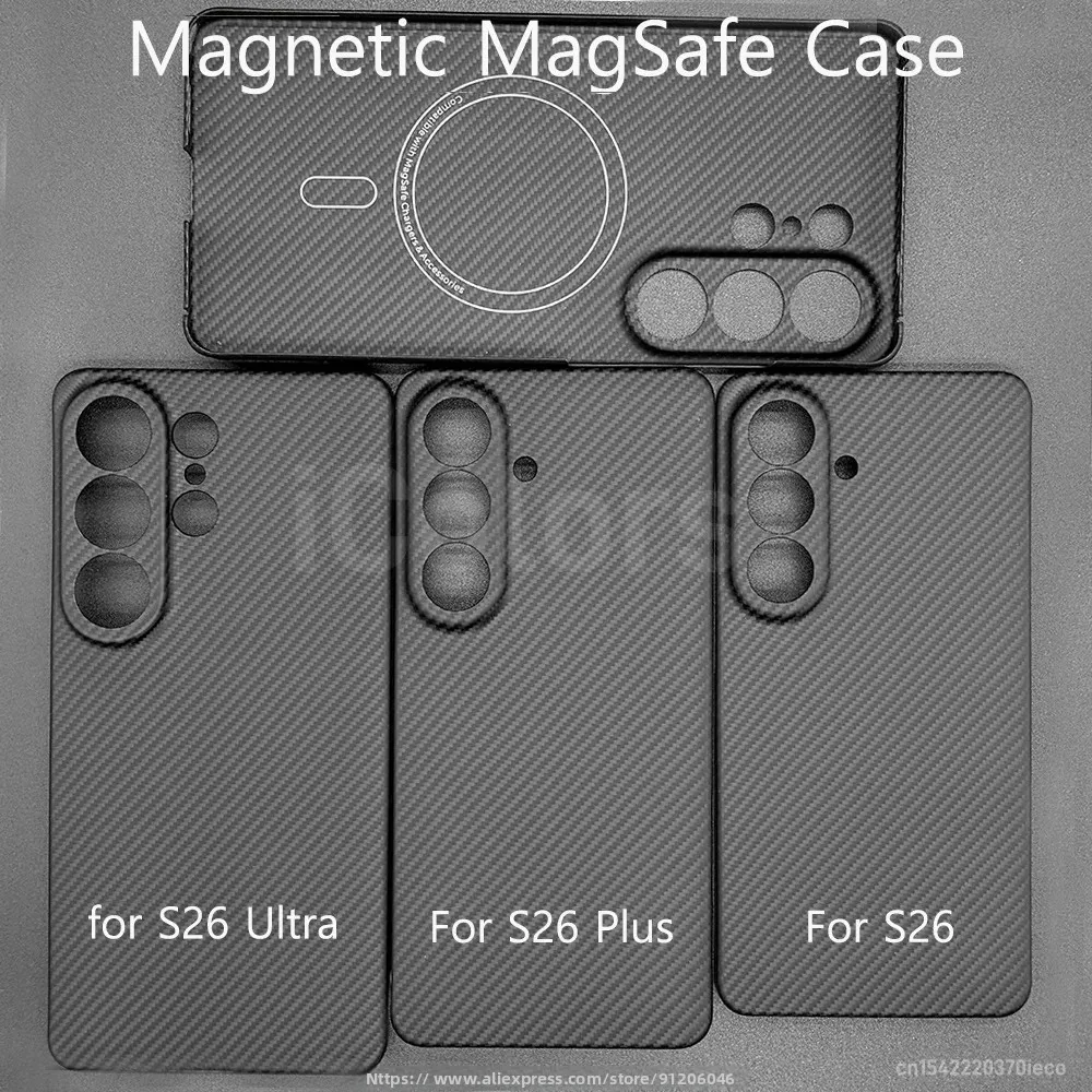 Thumbnail 3 - #51 Latest Samsung Galaxy S25 Cases Offers