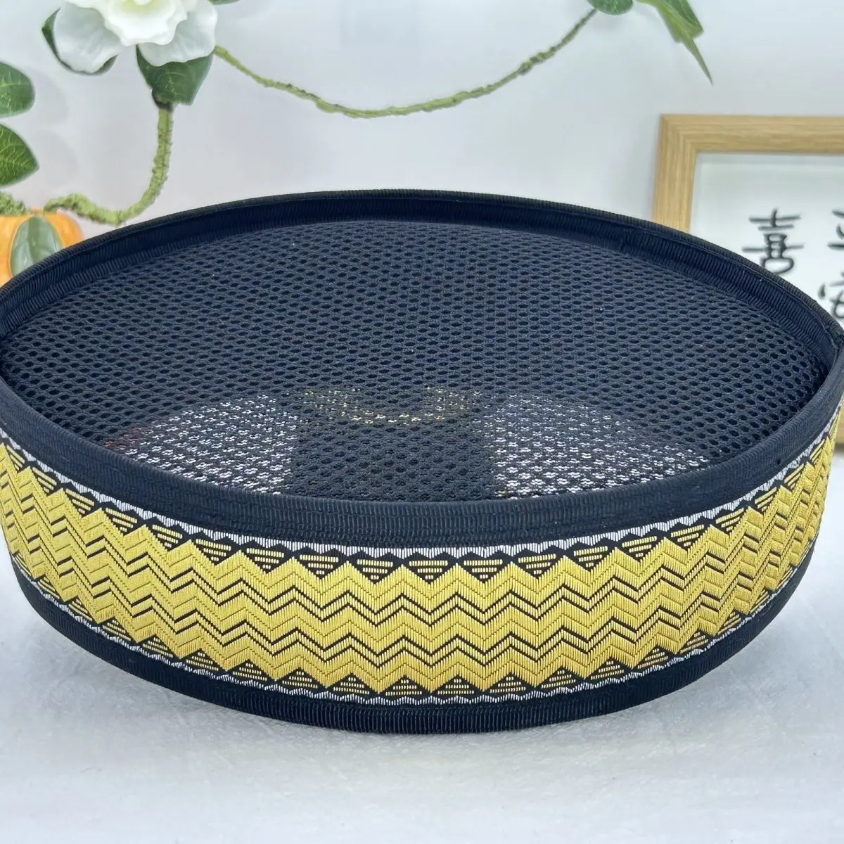 Free Shipping Malaysian Boat Caps For Men Clothing Muslim Hat Turkey Tax Kipa Kufi Saudi Islamic Prayer Luxury Summer Mesh 03559
