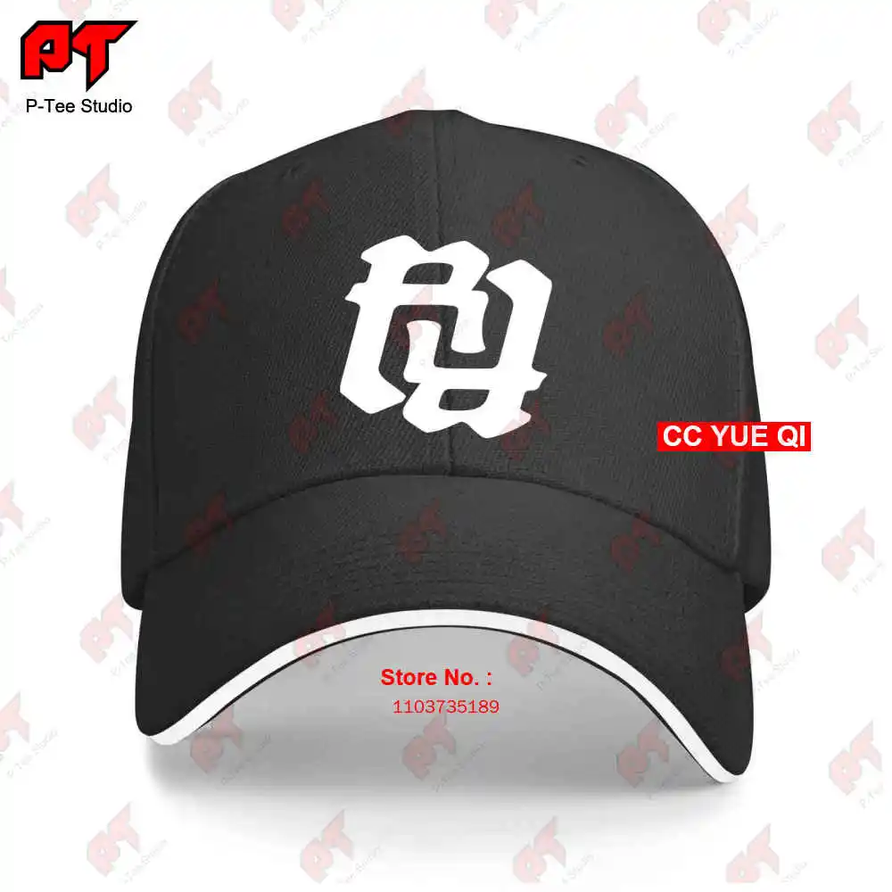 Kankan Rr Baseball Caps Truck Cap 6E0Q