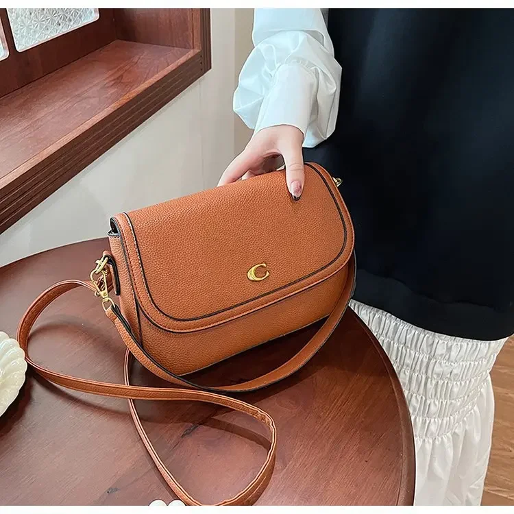 

2025 Niche Fashion Women's Messenger Bag - Premium Quality, High - Standard Craftsmanshipgood