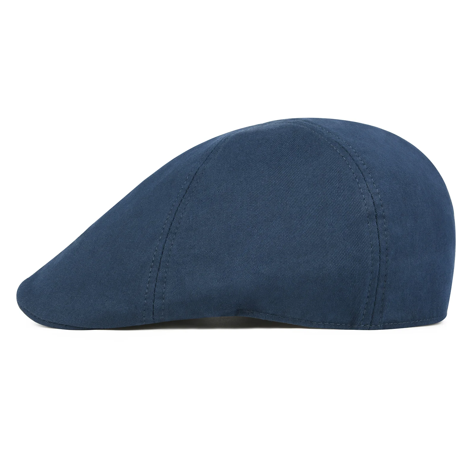 JANGOUL Toddler Boy Cotton Newsboy Cap Kids Ivy Infant Child Beret Classic Flat Hat
