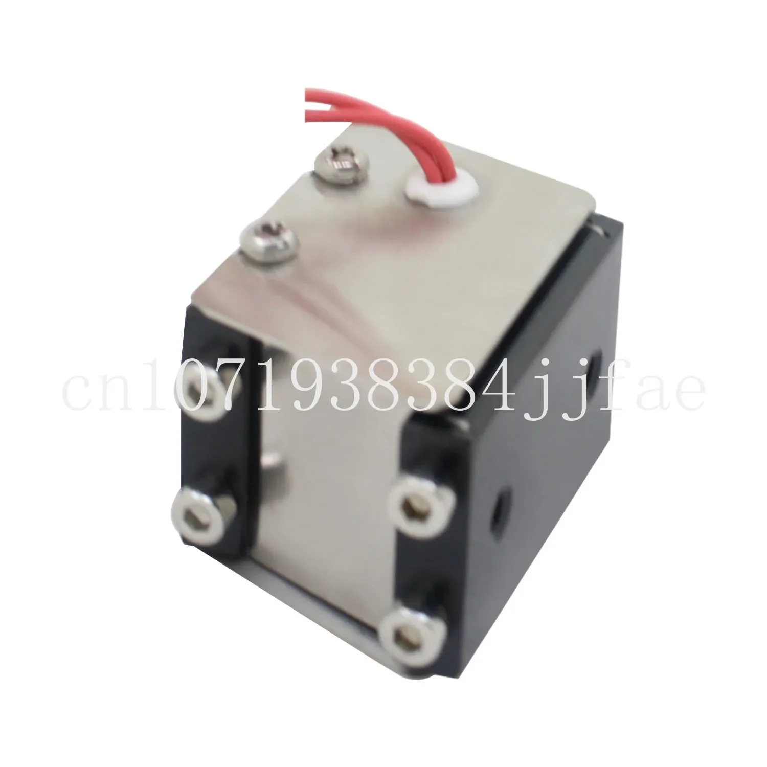 Micro Feeder Direct Vibrator Straight Linear Feeder Automatic Controller Electromagnetic Direct Vibration 12V220V24V