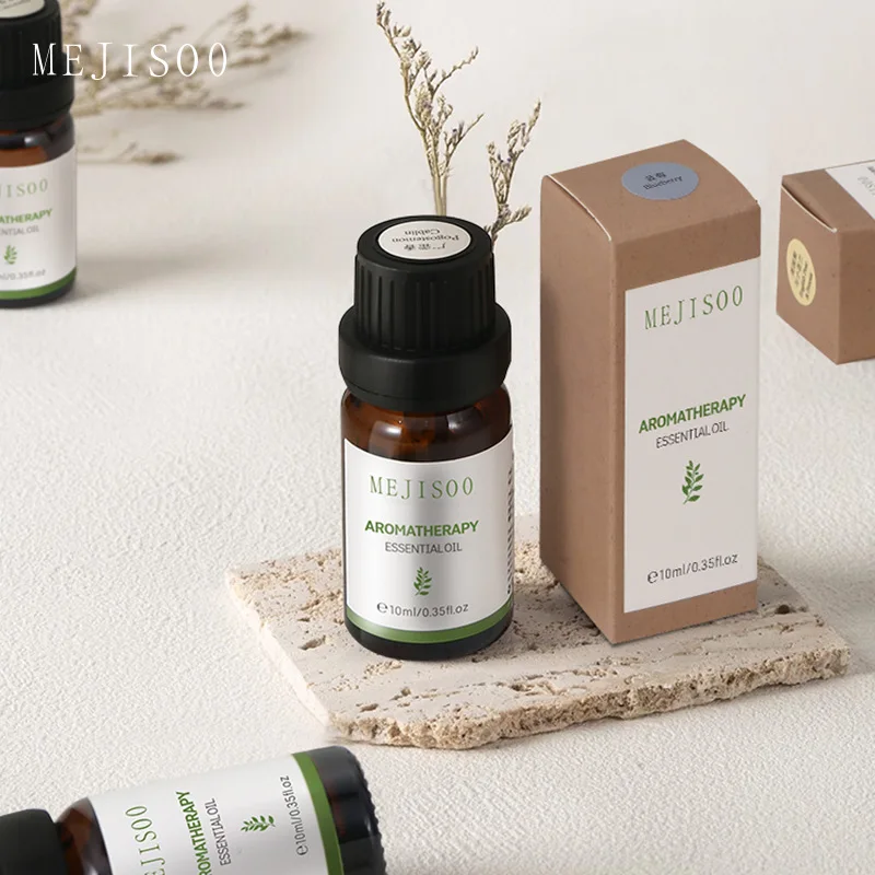 Grass and wood series water-soluble essential oil is suitable for indoor essential oil loaded by humidifier diffuser engine