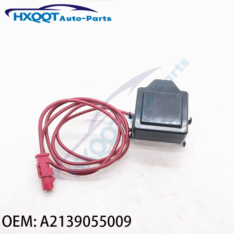 A2139055009  Car Rearview Mirror GPS Antenna For Mercedes Benz W213 E Class OEM 2139055009