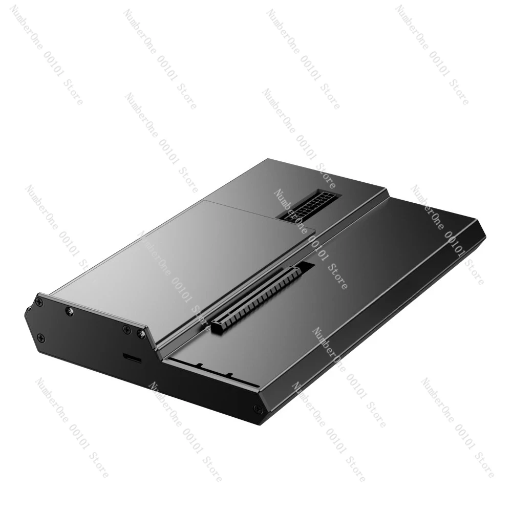 For MINISFORUM DEG1 OCulink Graphics Docking Station For UM880/890 Max Support RTX4090/RX7900XTX PCIe4.0x4 Expansion Interface