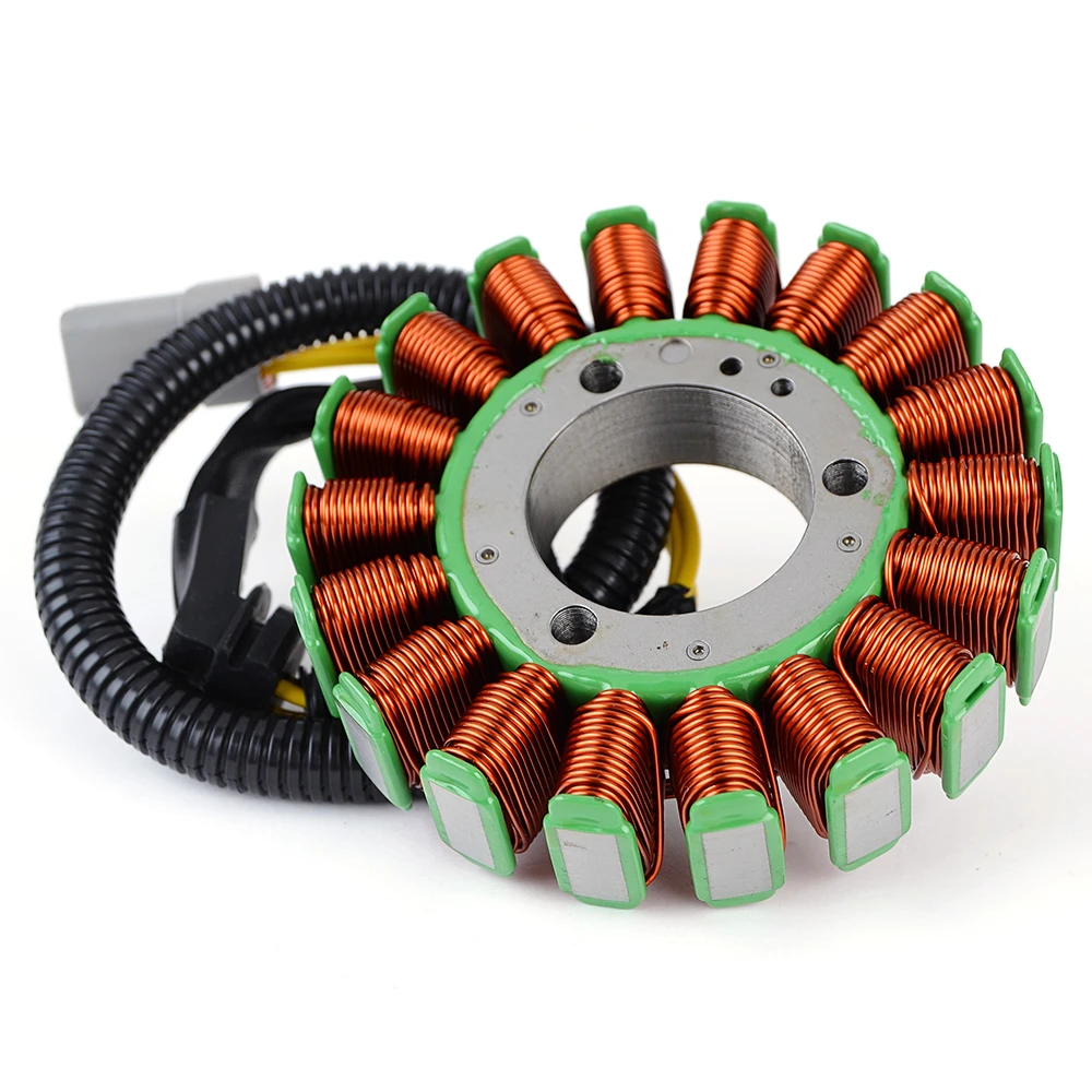 

420684852 Stator Coil For Ski-Doo Skandic Tundra LT V 800 4-TEC EFI L C / Legend Touring V800 2009