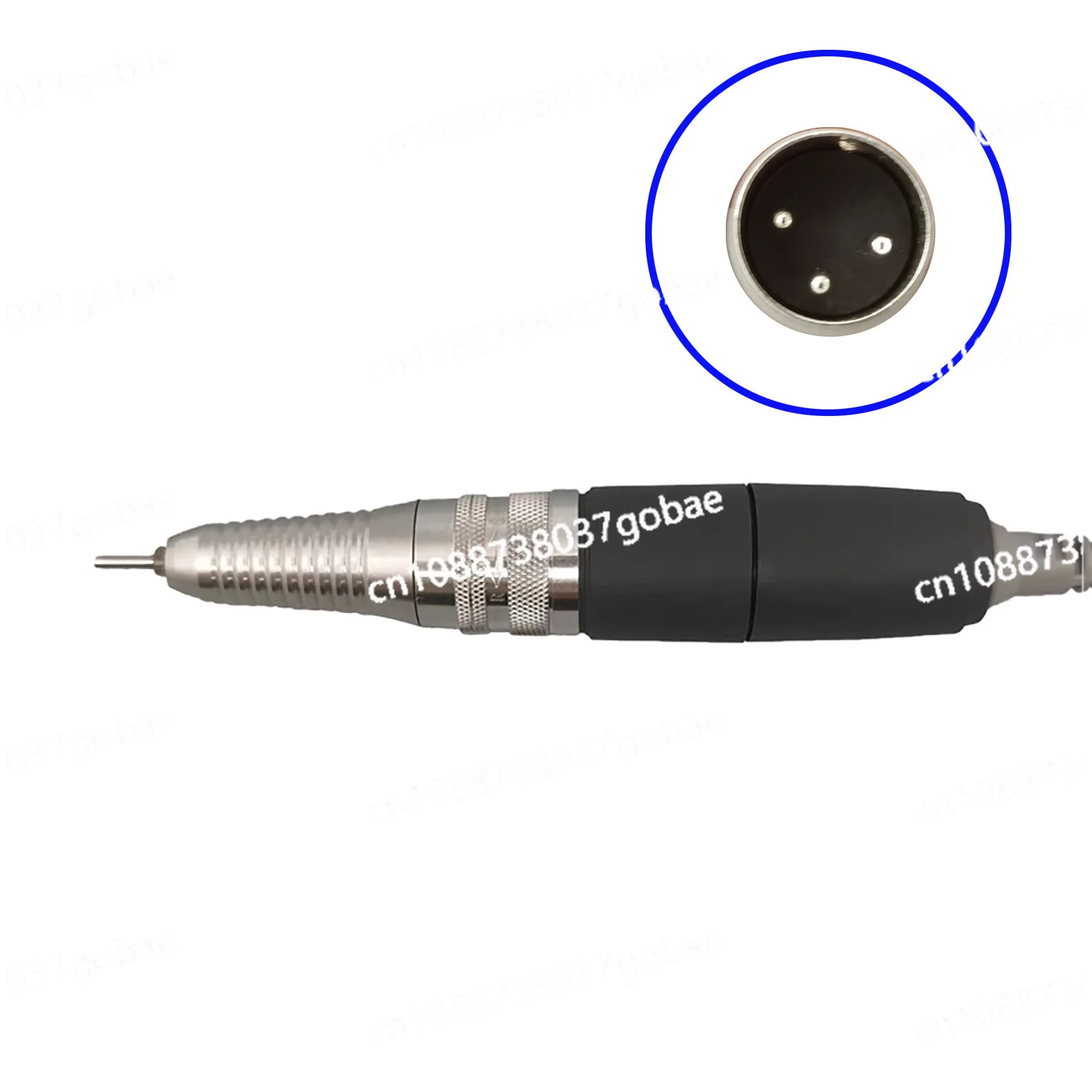 

UP200 grinder handle 35000rpm electric nail art dental core carving