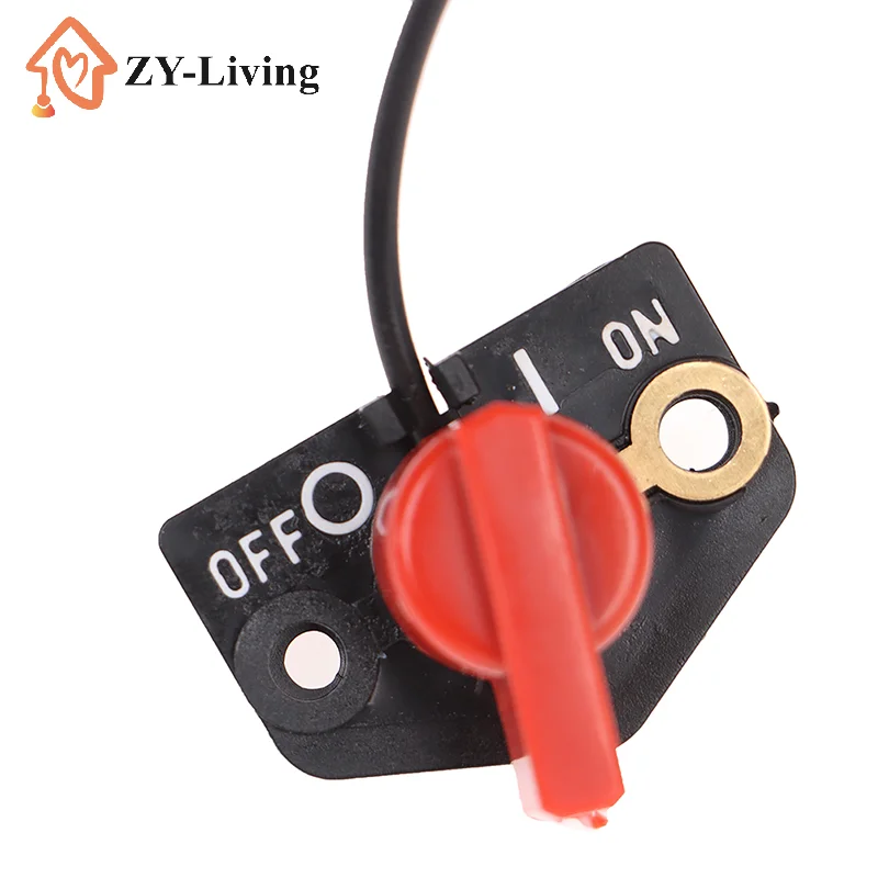 1Pcs New On-Off One…