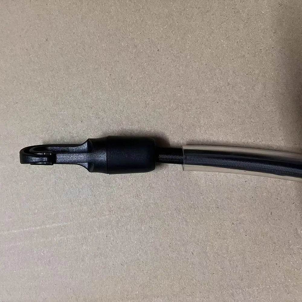 

Adjustable Elastic Horse Blanket Straps Secure Replacement Horse Blanket Fixing Belts Wear-resistant with Double-Headed Buckles