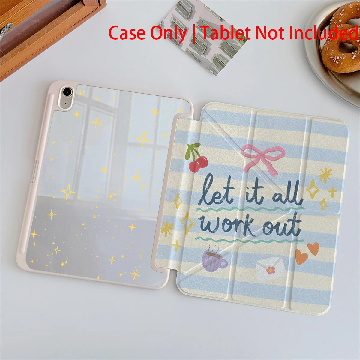 Case for iPad mini7, Pro , Air 7/8, 10/11/15;for Samsung Pad, for Xiaomi Pad, for Redmi Pad, for Huawei Pad, for Honor Pad,