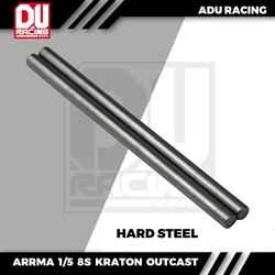 Arrma 1/5 HARD STEEL 8s Kraton OUTCAST rtr EXB  ARM PIN