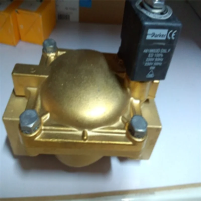 Серия CCP115M CCP230M Катушка электромагнитного клапана CCP115D CCP230D