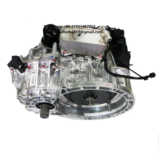 Other Auto Transmis…