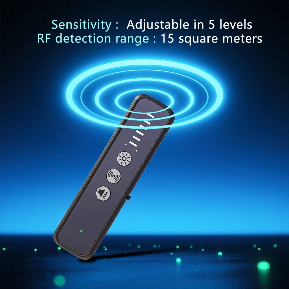 

S600 отель анти-подглядывающий детектор портативный беспроводной GPS-сигнал инфракрасное устройство многофункциональный детектор камеры для безопасности