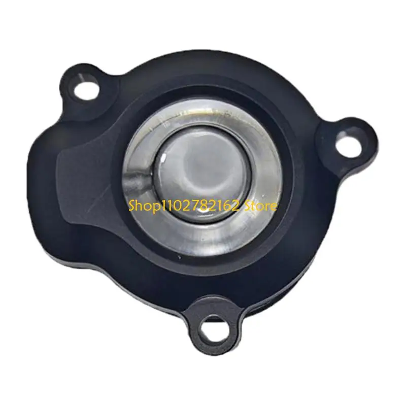 

547B Strong Motorcycle Engine Guard Protective Cover Enhances Impact Resistance & Type Upgrades for Bikes Y15ZR LC150