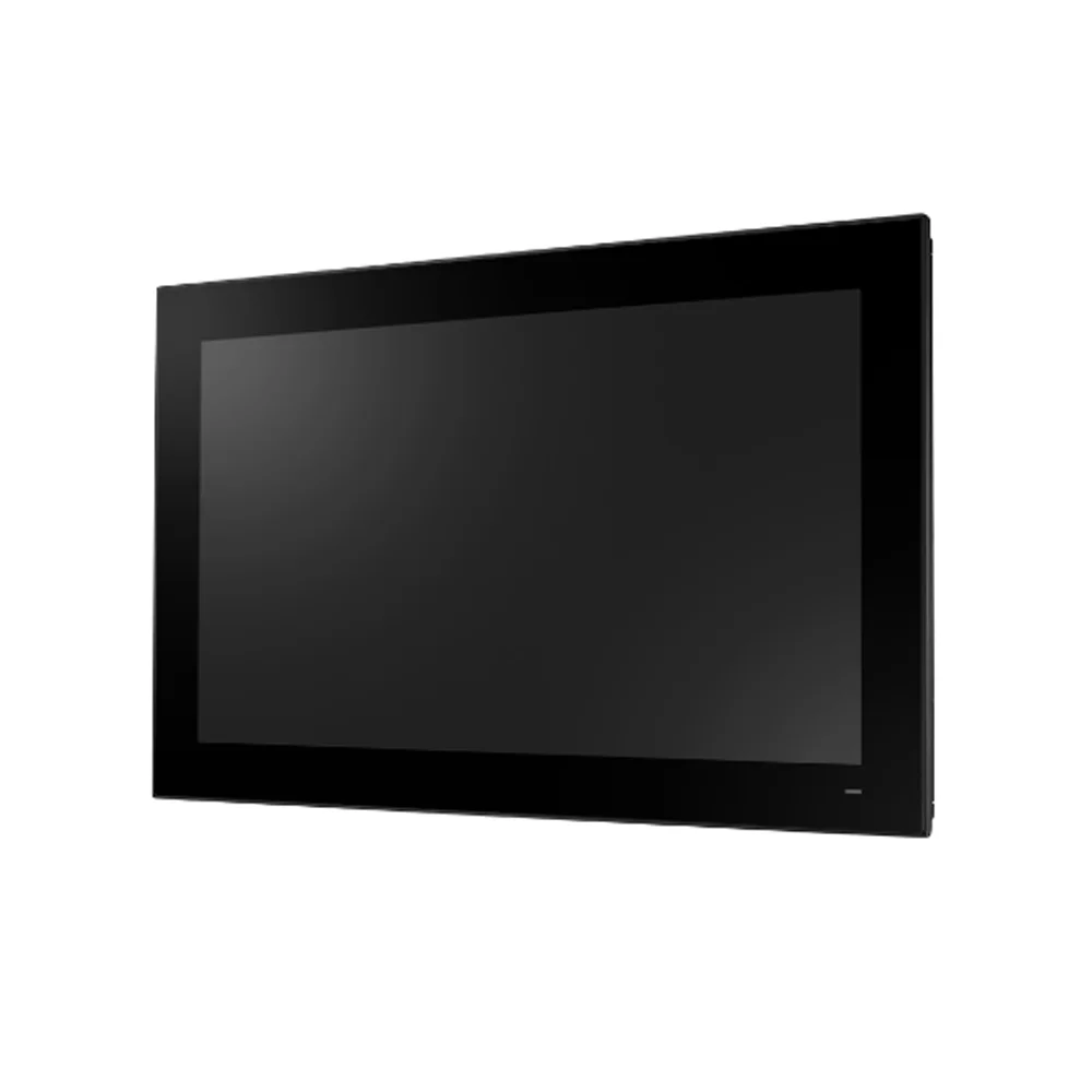 

Advantech PPC 621W IP66 Waterproof 21.5 Inch Multi-touch Projected Capacitive Industrial Panel PC