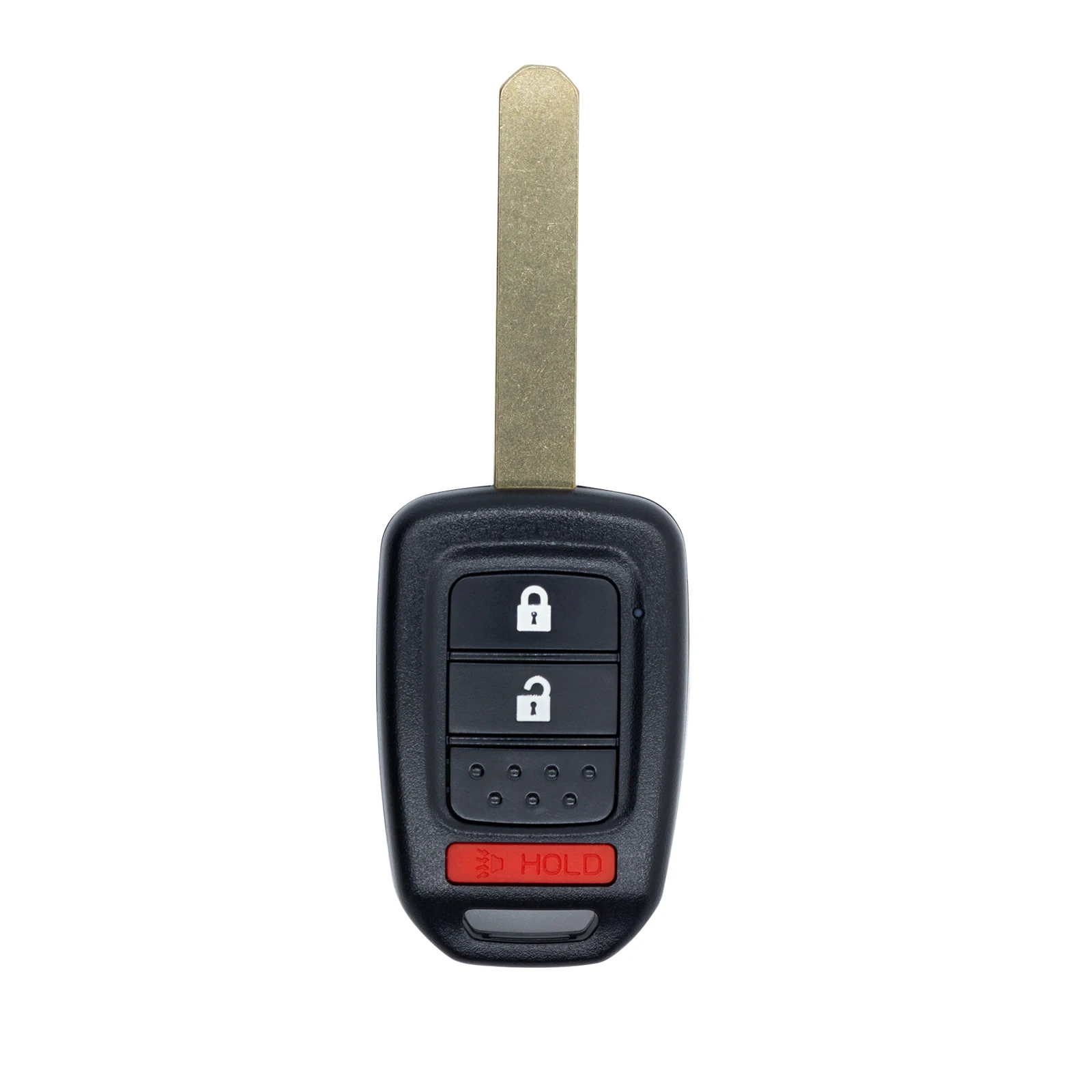 MLBHLIK6-1T Remote Car Key Control Fob Vehicle Key 313.8MHZ 47/G Chip for Honda CR-V 2013 2014 Crosstour 2013-2015