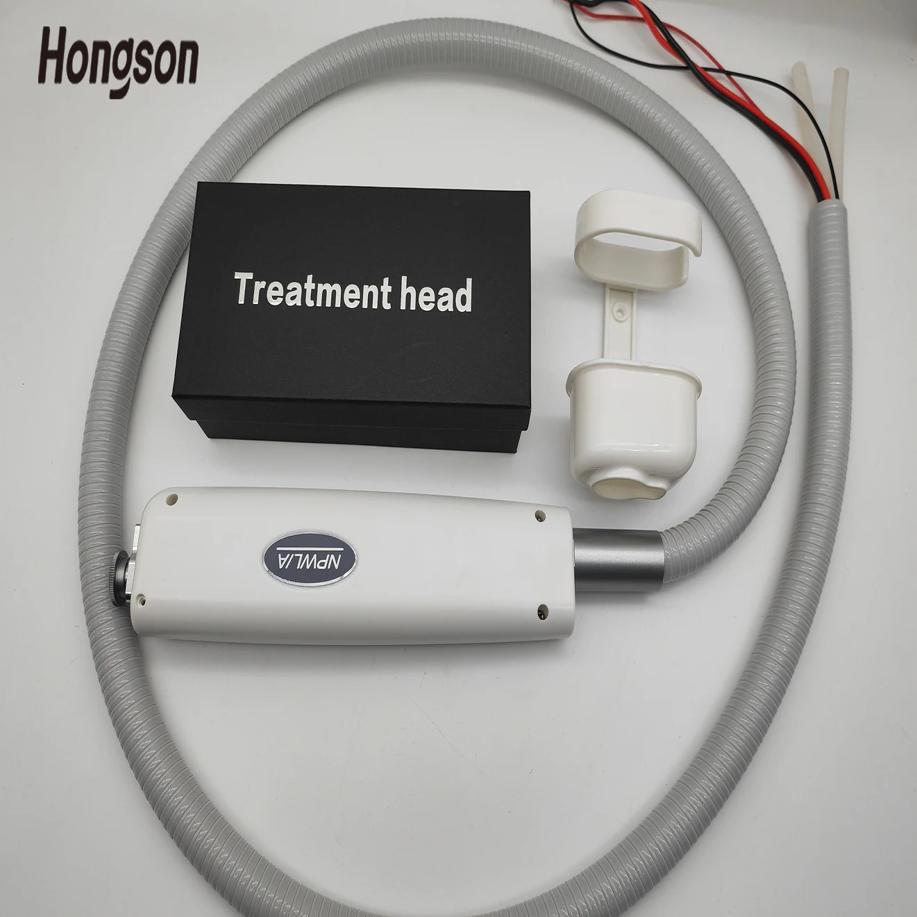 Nd Yag Laser Picose… - image