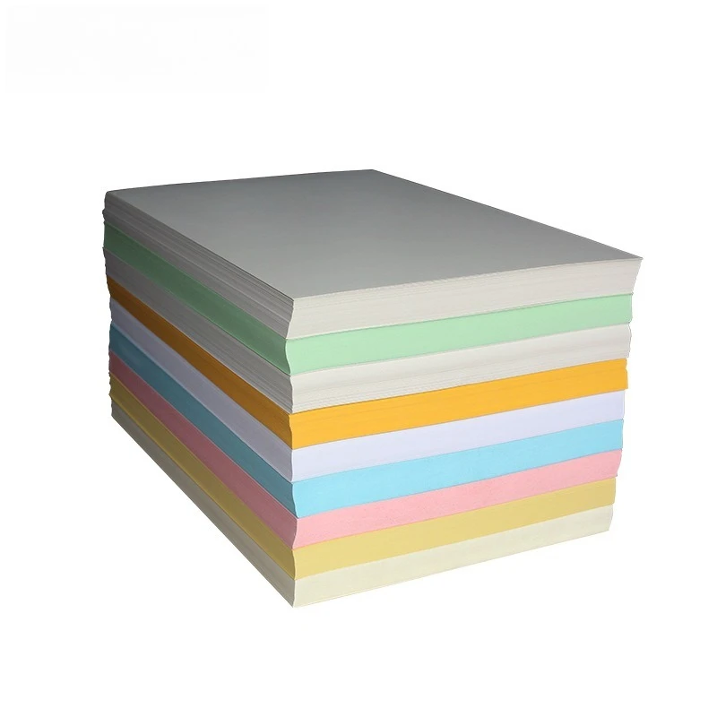 

Машина для клеевого скрепления текстурированной бумаги формата А4/А3+ (230 г/м²), машина для резки бумаги, специальные аксессуары для переплета и обложек.