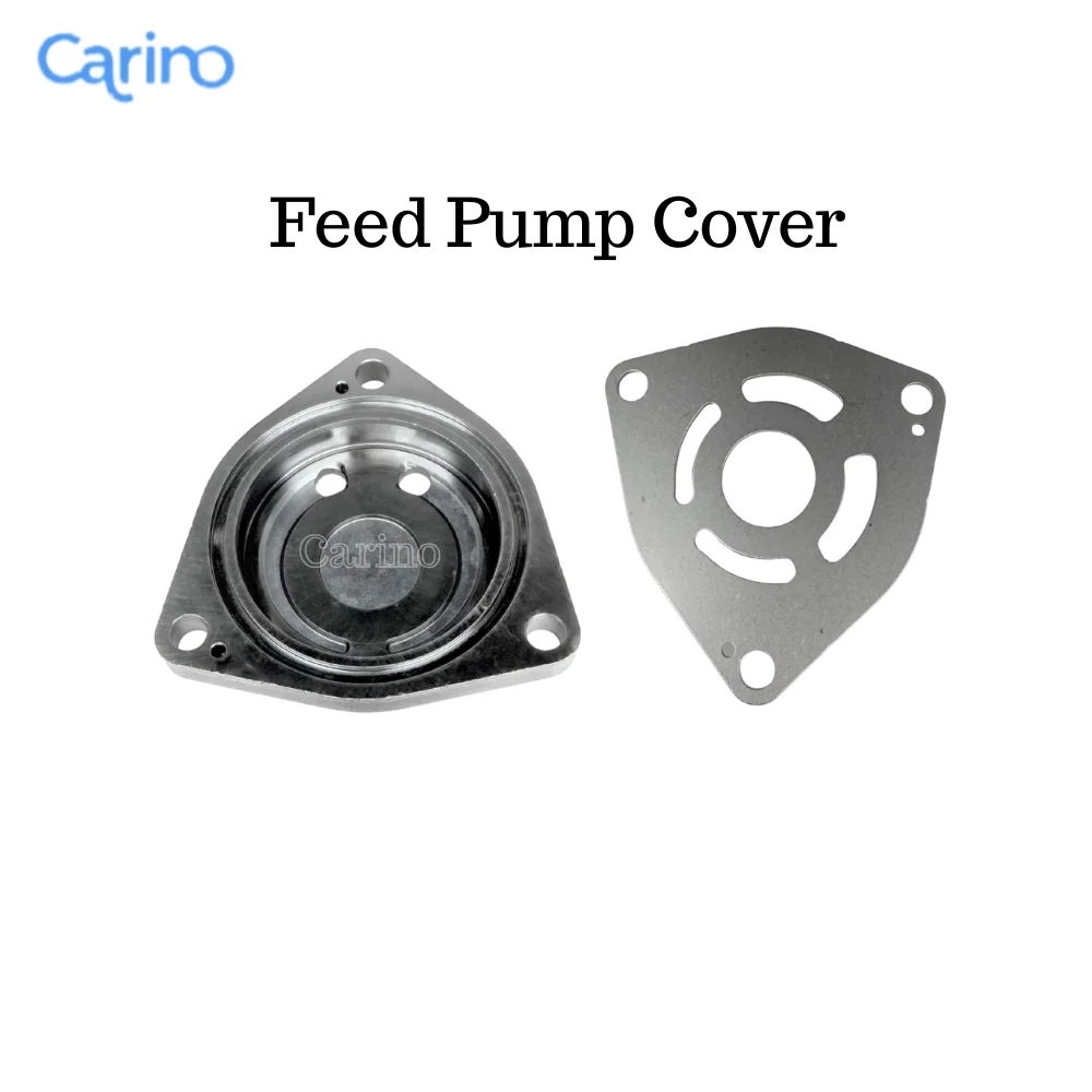 Carino HP5 Fuel Injection Pump Part 7 Pieces Set Camshaft Plunger Roller Gear Feed Pump Oil Filter Accept Single Part Selling