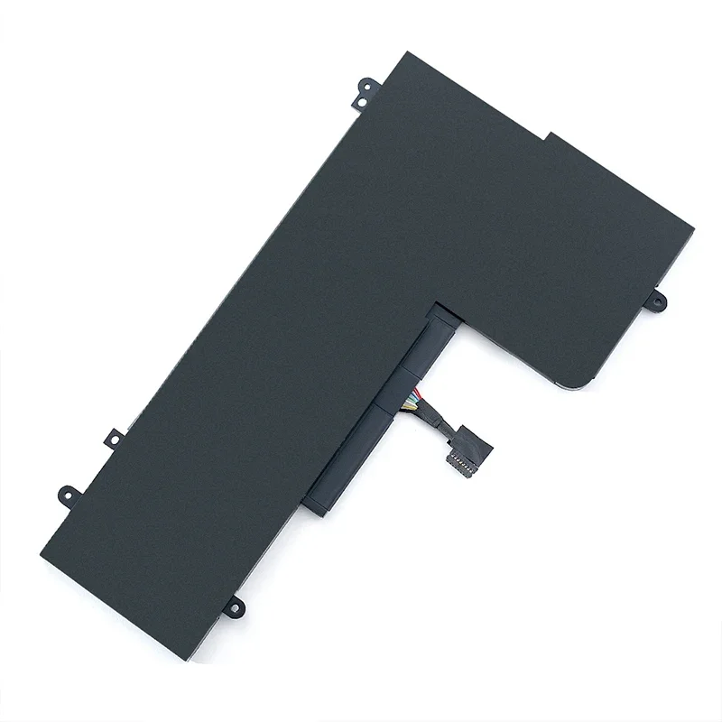 6960mAh L15M4PC2 L15L4PC2 بطارية لينوفو ثينك باد اليوغا 710-14IKB 710-14ISK 710-15IKB 710-15ISK 710-14ISK-IFI 710-14ISK-I #2