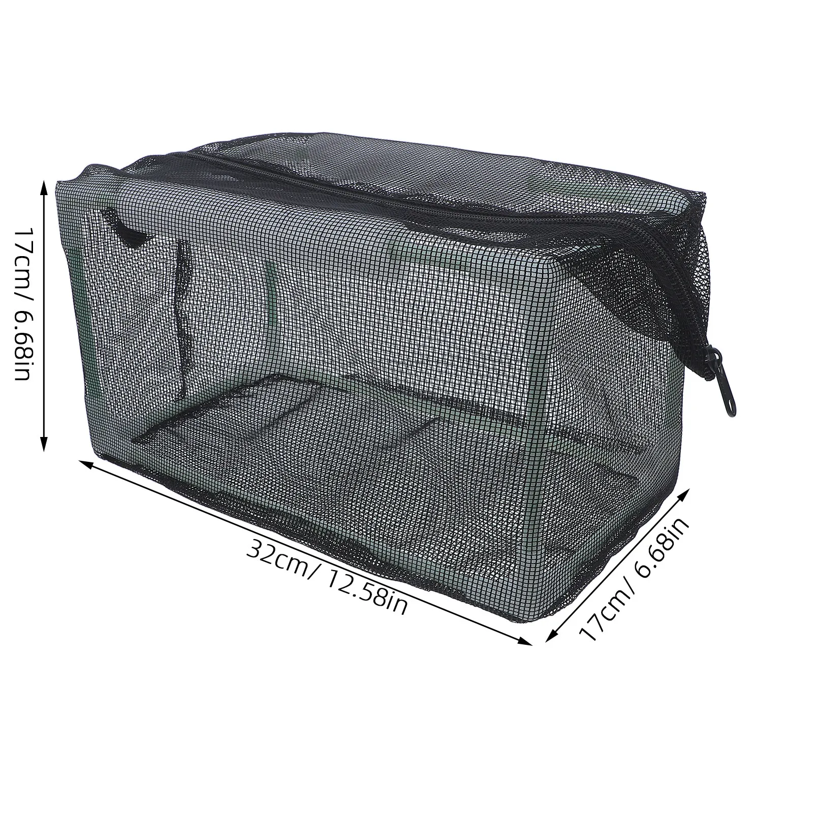 Akvaryum Üreme Kuluçka Ağı PP  - Aquarium Fish Net incelemesi ve fiyatı