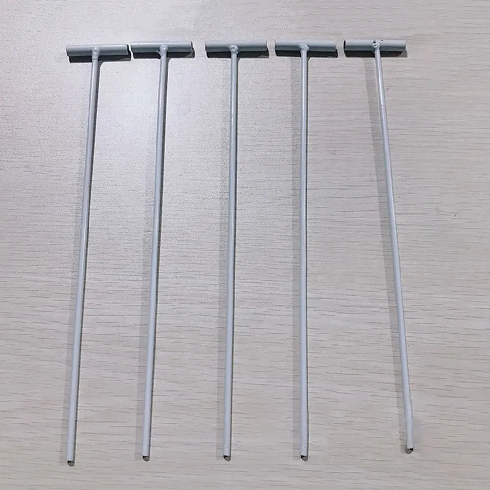 

20pcs One Way Pigeon Cage Door Bars Active Strip Entrance Bird Trap Rods door racing pigeons supplies cage rod pigeon trap door