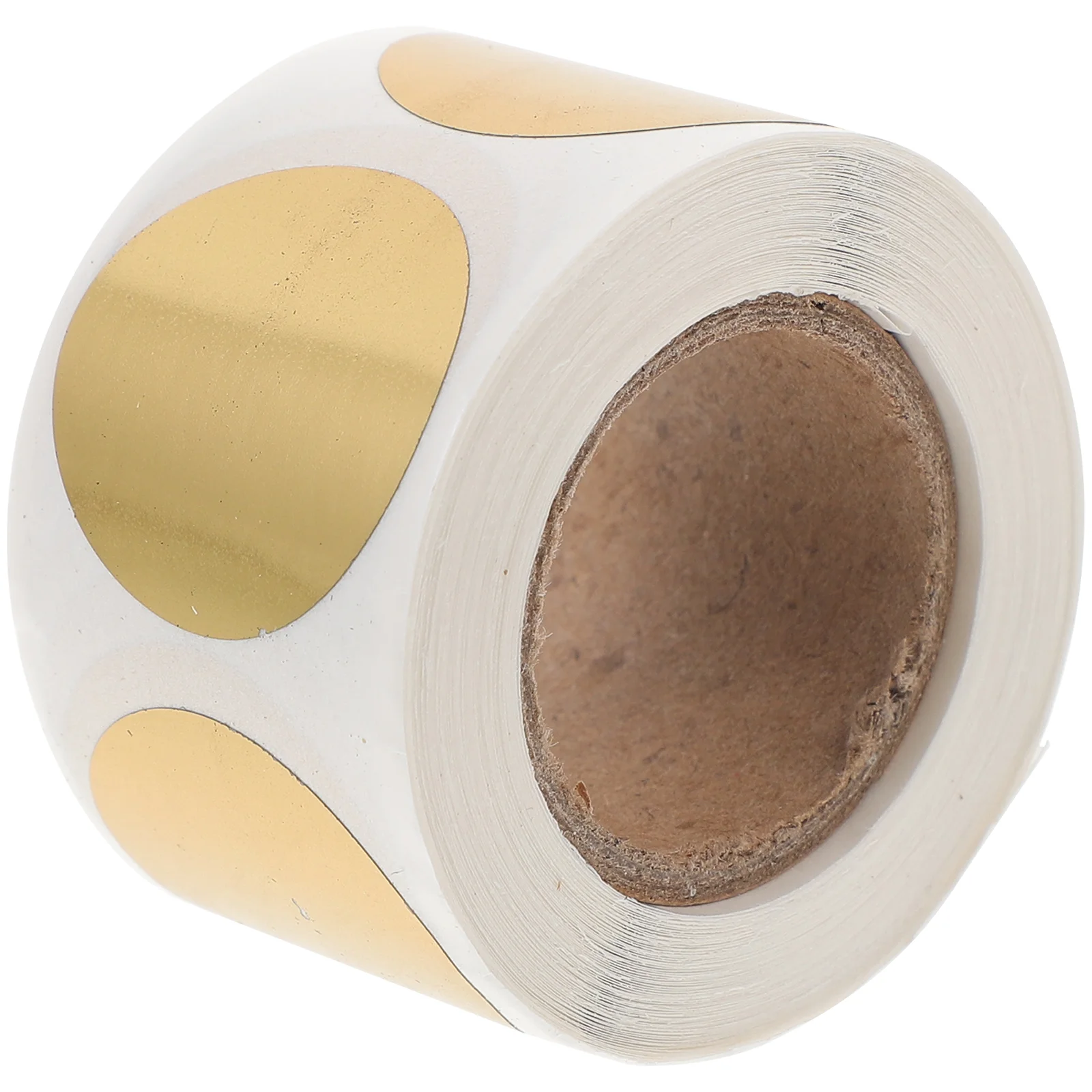 300 Round Scratch Off Stickers Self Adhesive Labels for Crafts Classroom Activities Bookmarks Gift Tags Projects Scratch