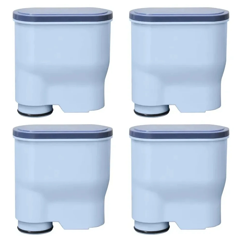 WHYY-4PCS Aquaclean Replacement Water Filter For  CA6903/10 CA6903/22 Automatic Coffee Machines